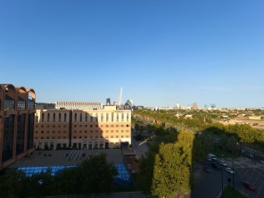 Vistas
